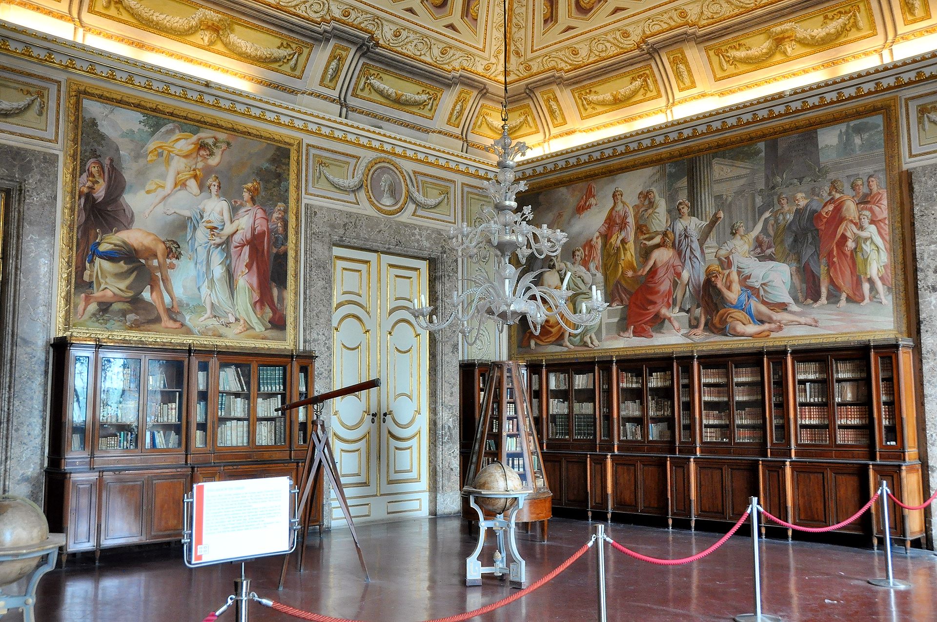 Caserta